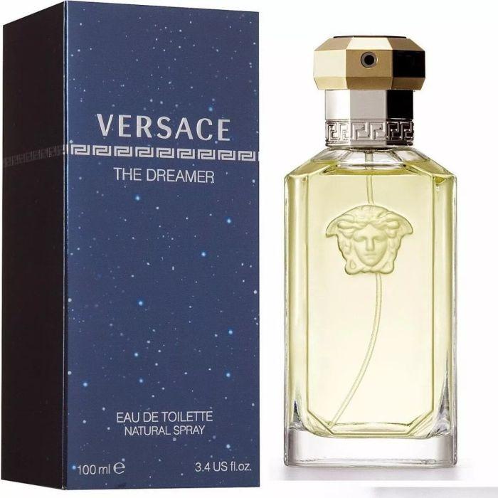 Versace The Dreamer 100ml EDT for Men